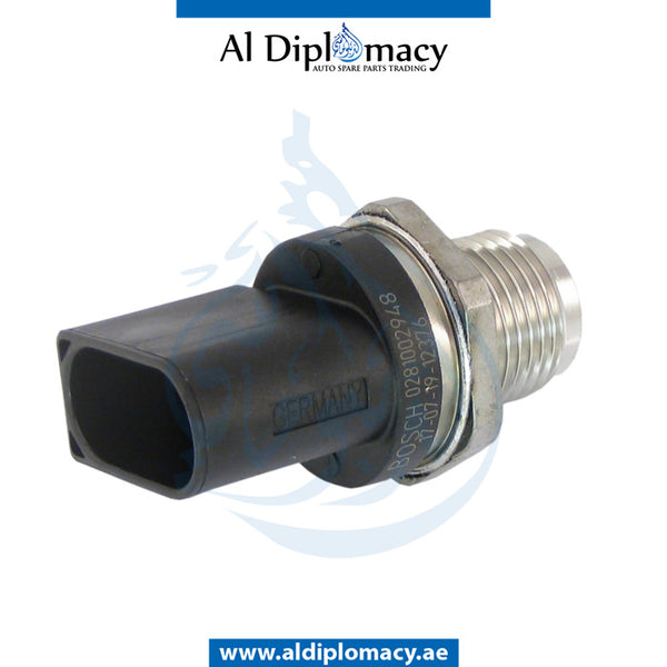 PRESSURE SENSOR for BMW 1 SERIES 2011-2015 models, Part Number 13538577623