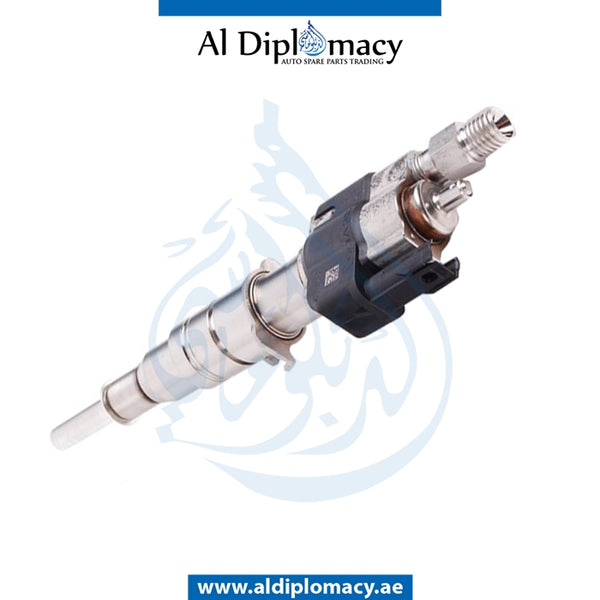 FUEL INJECTOR for BMW 1 SERIES 2008-2015 models, Part Number 13538616079