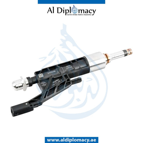 FUEL INJECTOR for BMW 1 SERIES 2011-2015 models, Part Number 13538625396