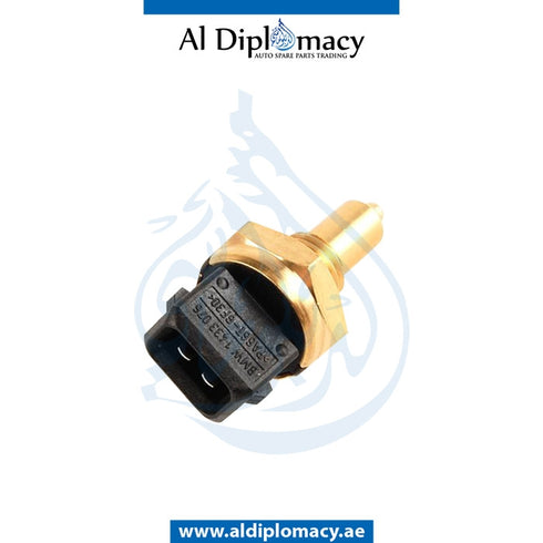 ENGINE COOLANT TEMPERATURE SENSOR for BMW 1 SERIES 2008-2015 models