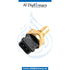 ENGINE COOLANT TEMPERATURE SENSOR for BMW 1 SERIES 2008-2015 models