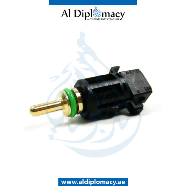 TEMPERATURE Sensor, COOLANT for BMW 1 SERIES 2008-2015 models, Part Number 13621433077