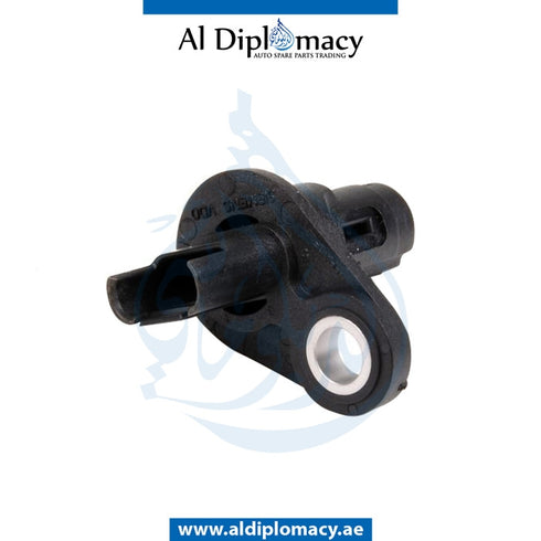 CRANKSHAFT POSITION SENSOR for BMW 1 SERIES 2008-2015 models, Part Number 13627525015