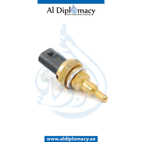 TEMPERATURE SENSOR for BMW 1 SERIES 2007-2013 models, Part Number 13627580635