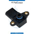 DIFFERENTIAL PRESSURE SENSOR for BMW 1 SERIES 2007-2011 models