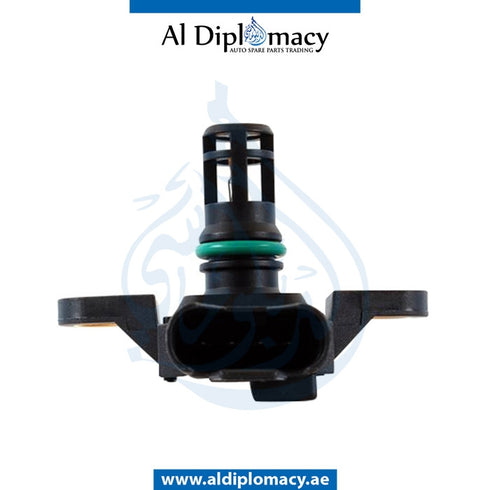 INTAKE MANIFOLD PRESSURE SENSOR for BMW 1 SERIES 2008-2015 models, Part Number 13627585492