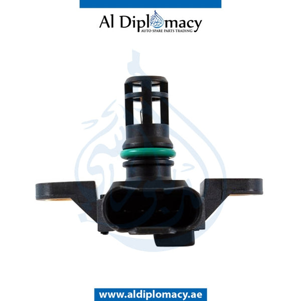 INTAKE MANIFOLD PRESSURE SENSOR for BMW 1 SERIES 2008-2015 models, Part Number 13627585492