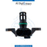 INTAKE MANIFOLD PRESSURE SENSOR for BMW 1 SERIES 2008-2015 models, Part Number 13627585492