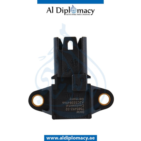 INTAKE MANIFOLD PRESSURE SENSOR for BMW 1 SERIES 2008-2015 models