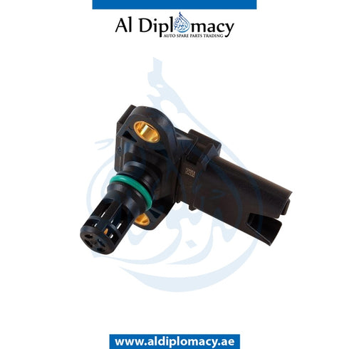 INTAKE MANIFOLD PRESSURE SENSOR for BMW 1 SERIES 2008-2015 models