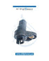 CRANKSHAFT SENSOR for BMW 5 SERIES 2007-2015 models