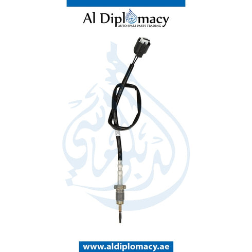 EXHAUST GAS TEMPERATURE SENSOR for BMW 5 SERIES 2004-2010 models, Part Number 13627809155