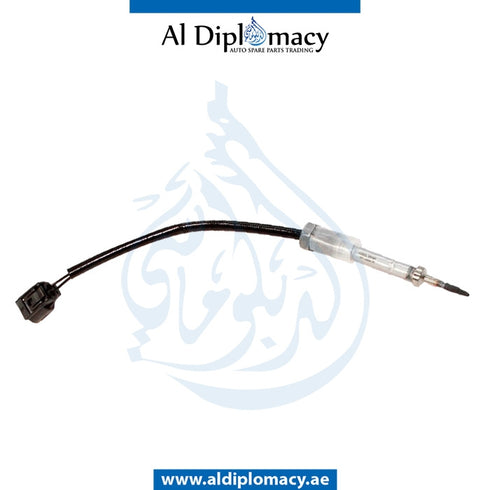 EXHAUST GAS TEMPERATURE SENSOR for BMW 3 SERIES 2005-2011 models, Part Number 13627809158