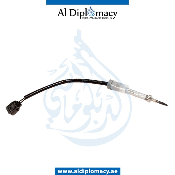 EXHAUST GAS TEMPERATURE SENSOR for BMW 3 SERIES 2005-2011 models, Part Number 13627809158