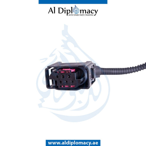 THROTTLE HALL SENSOR 112421 for BMW 3 SERIES 2005-2011 models