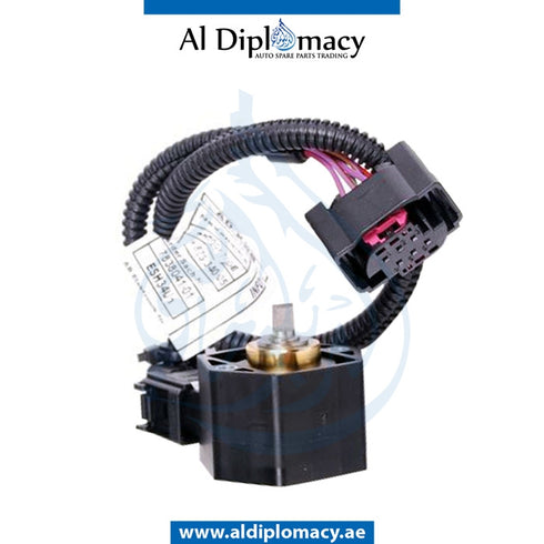 THROTTLE HALL SENSOR 112421 for BMW 3 SERIES 2005-2011 models