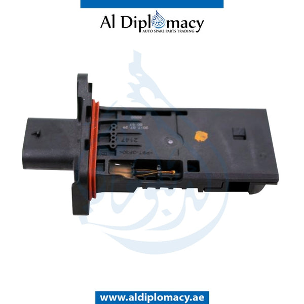 AIR MASS SENSOR for BMW 1 SERIES 2012-2015 models, Part Number 13628605565