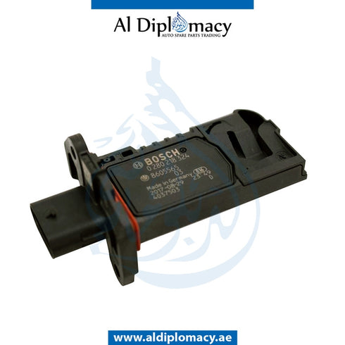 AIR MASS SENSOR for BMW 1 SERIES 2012-2015 models