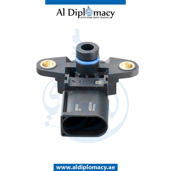 DIFFERENTIAL PRESSURE SENSOR for BMW 1 SERIES 2008-2015 models, Part Number 13628617097