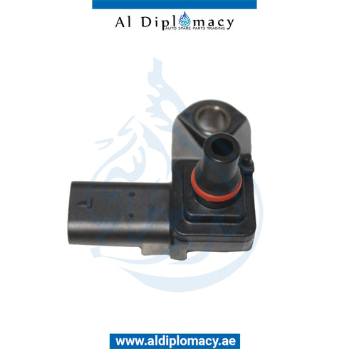 INTAKE MANIFOLD PRESSURE SENSOR for BMW 1 SERIES 2015-2019 models