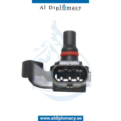 INTAKE MANIFOLD PRESSURE SENSOR for BMW 1 SERIES 2015-2019 models