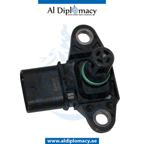 INTAKE MANIFOLD PRESSURE SENSOR for BMW 1 SERIES 2008-2015 models