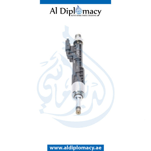 FUEL INJECTOR for BMW 5 SERIES 2008-2015 models