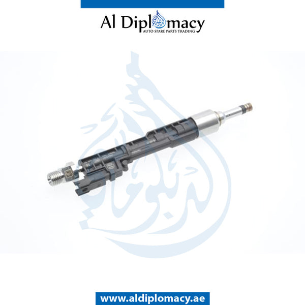 FUEL INJECTOR for BMW 5 SERIES 2008-2015 models, Part Number 13647599876