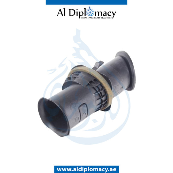 INTAKE DUCT for BMW 7 SERIES 2001-2008 models, Part Number 13717501196