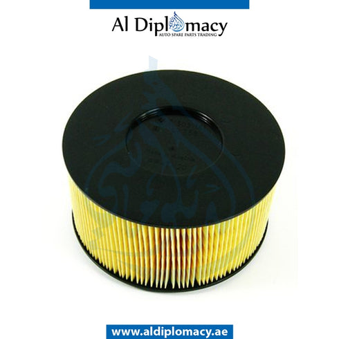 AIR FILTER for BMW 3 SERIES 1998-2005 models, Part Number 13717503141