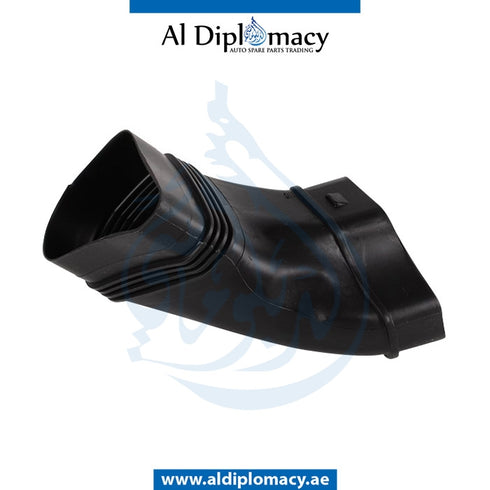 AIR INTAKE HOSE for BMW 3 SERIES 1998-2005 models, Part Number 13717509118