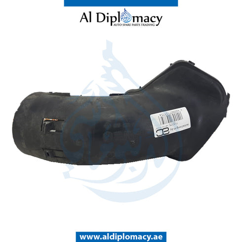 AIR INTAKE DUCT for BMW 6 SERIES 2003-2010 models
