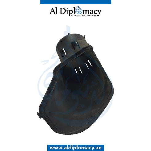 AIR INTAKE DUCT for BMW 6 SERIES 2003-2010 models