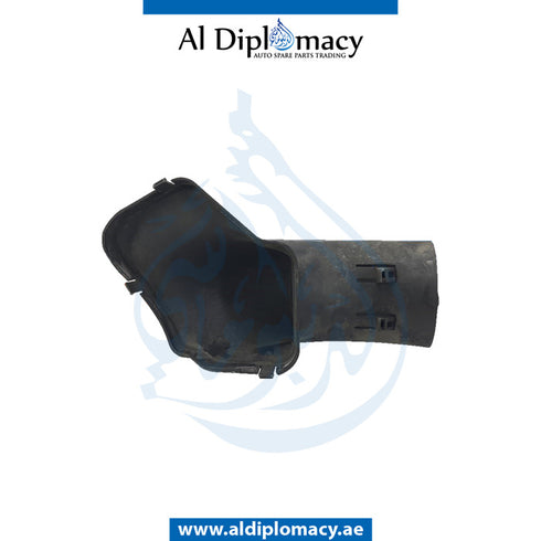 AIR INTAKE DUCT for BMW 6 SERIES 2003-2010 models, Part Number 13717521014