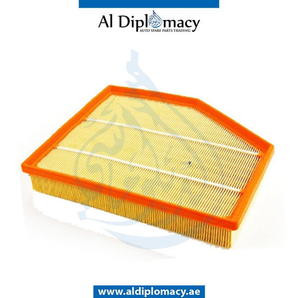AIR FILTER for BMW 5 SERIES models, Part Number 13717521033