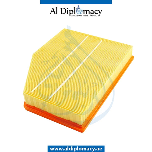 AIR FILTER for BMW 5 SERIES models