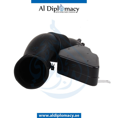 AIR INTAKE BOOT WITH RESONATOR for BMW X5 SERIES 1999-2006 models