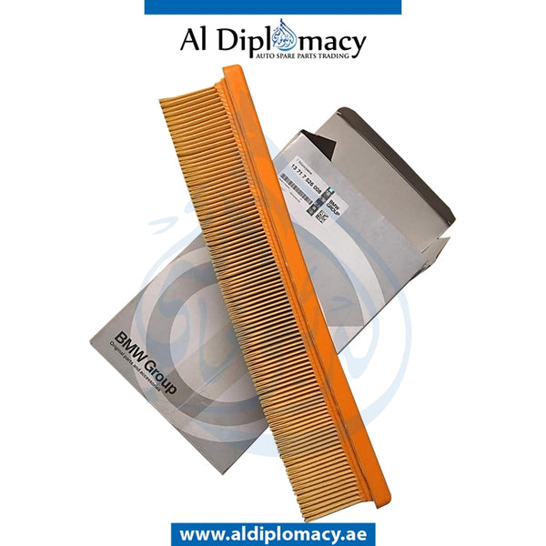 AIR FILTER for BMW 7 SERIES 2001-2008 models, Part Number 13717526008