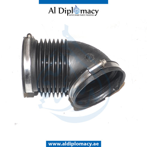 AIR INTAKE HOSE for BMW 1 SERIES 2007-2011 models, Part Number 13717532755