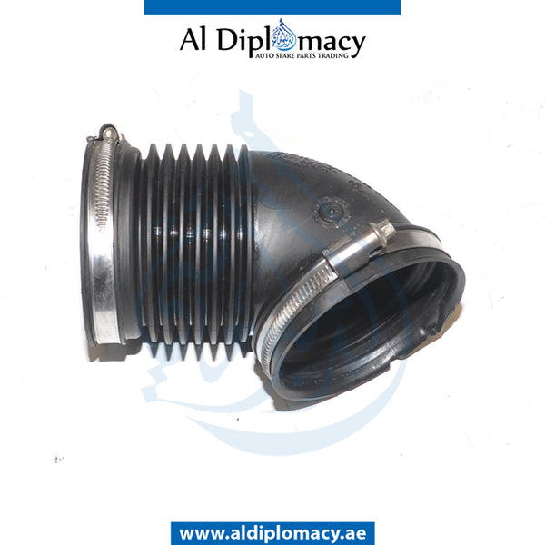 AIR INTAKE HOSE for BMW 1 SERIES 2007-2011 models, Part Number 13717532755