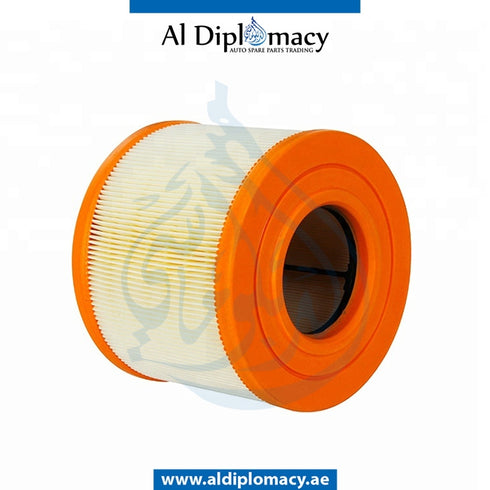 AIR FILTER for BMW 1 SERIES 2007-2011 models, Part Number 13717536006