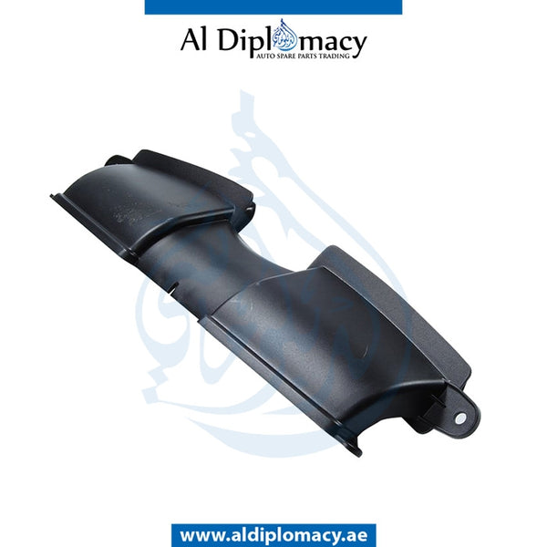 Air Intake Duct, BMW 3 Series E90 models by Original Bmw, Part Number 13717541738