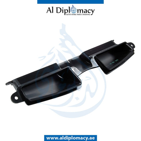 AIR INTAKE DUCT for BMW 3 SERIES 2005-2011 models, Part Number 13717541738