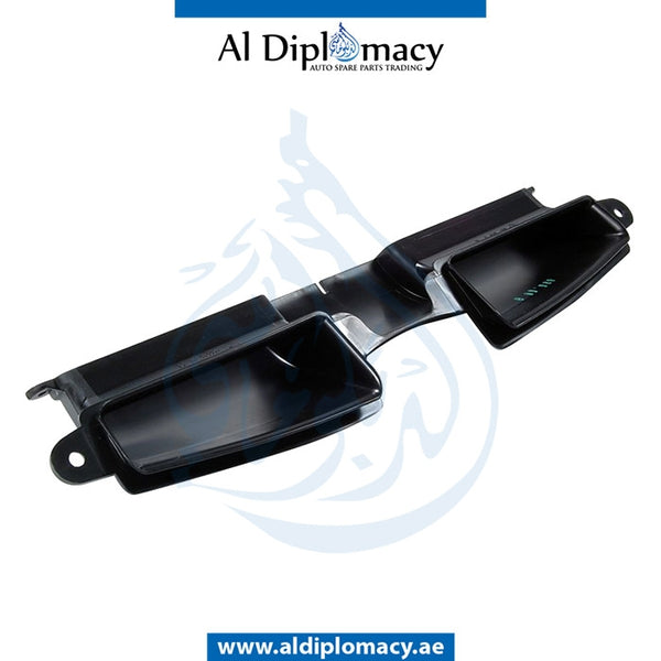 AIR INTAKE DUCT for BMW 3 SERIES 2005-2011 models, Part Number 13717541738