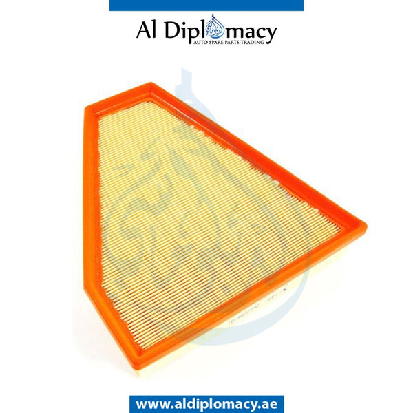 AIR FILTER for BMW 1 SERIES 2007-2013 models, Part Number 13717542294