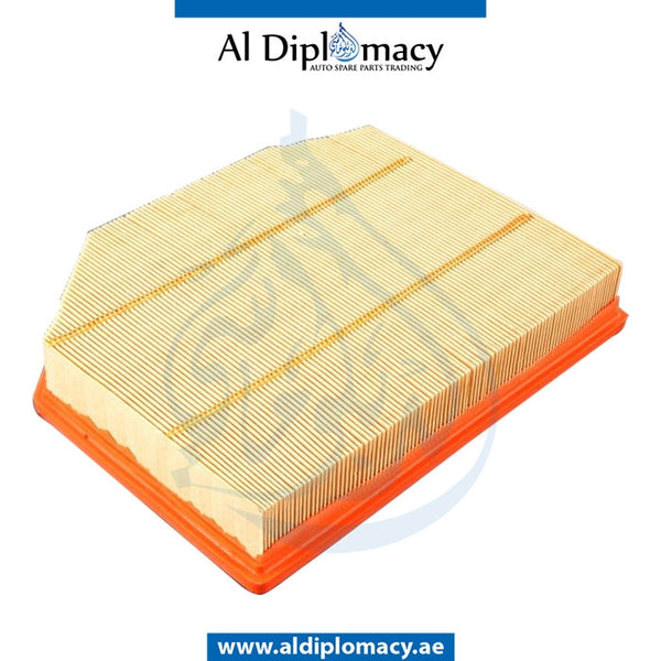 AIR FILTER for BMW X3 SERIES 2003-2006 models, Part Number 13717542545