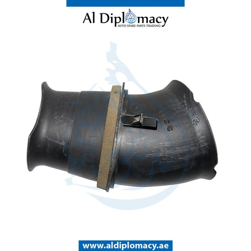 ENGINE AIR INTAKE HOSE for BMW 7 SERIES 2001-2008 models