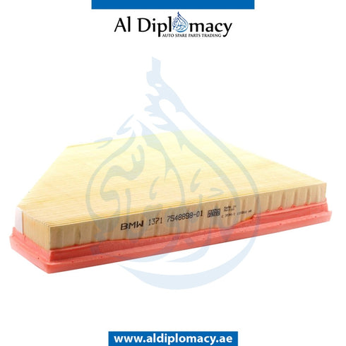 Right AIR FILTER for BMW X5 SERIES 2006-2013 models