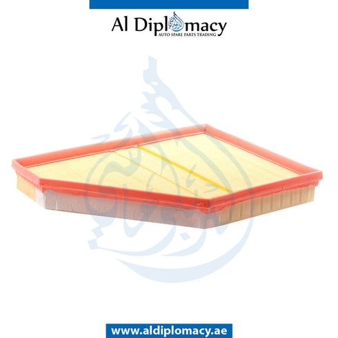 Right AIR FILTER for BMW X5 SERIES 2006-2013 models, Part Number 13717548898