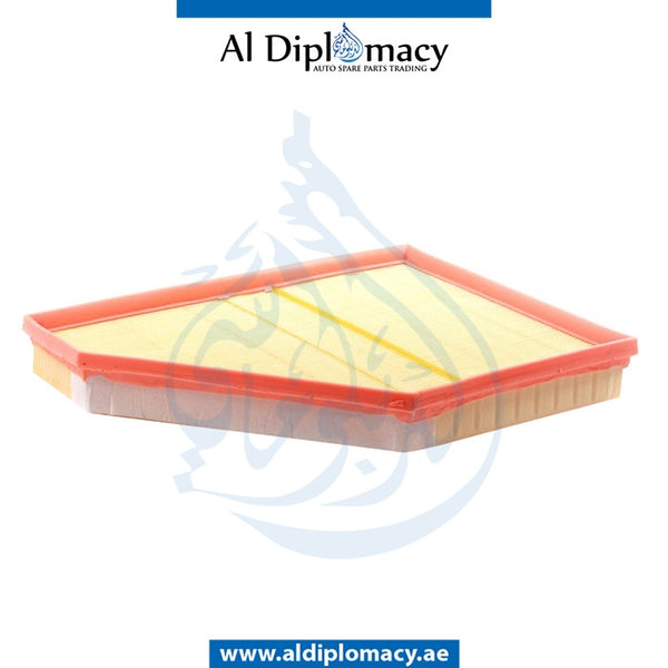 Right AIR FILTER for BMW X5 SERIES 2006-2013 models, Part Number 13717548898